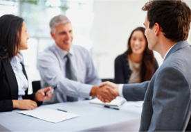 10 Reasons Why Clients Need Consultants